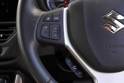 2024 Suzuki S-Cross ALLGRIP