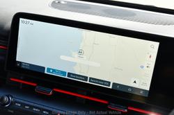 2025 Hyundai Kona Premium N Line