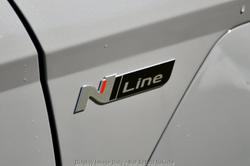 2025 Hyundai Kona Premium N Line