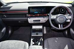 2025 Hyundai Kona Premium N Line