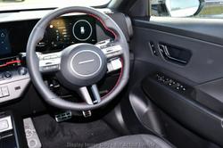 2025 Hyundai Kona Premium N Line