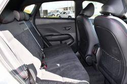 2025 Hyundai Kona Premium N Line