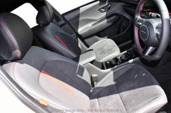 2025 Hyundai Kona Premium N Line