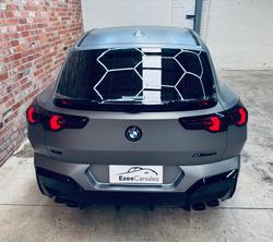 2024 BMW X2 M35i xDrive U10 AWD Grey