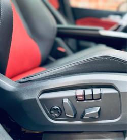 2024 BMW X2 M35i xDrive U10 AWD Grey