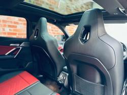 2024 BMW X2 M35i xDrive U10 AWD Grey