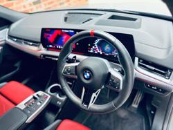 2024 BMW X2 M35i xDrive U10 AWD Grey