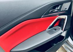 2024 BMW X2 M35i xDrive U10 AWD Grey