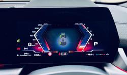 2024 BMW X2 M35i xDrive U10 AWD Grey