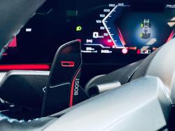 2024 BMW X2 M35i xDrive U10 AWD Grey