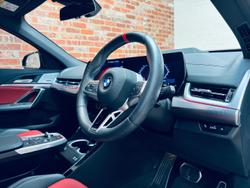 2024 BMW X2 M35i xDrive U10 AWD Grey