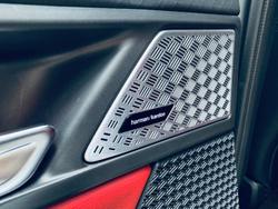 2024 BMW X2 M35i xDrive U10 AWD Grey