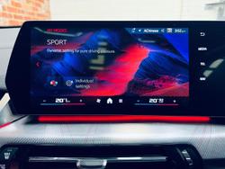 2024 BMW X2 M35i xDrive U10 AWD Grey