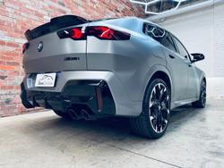 2024 BMW X2 M35i xDrive U10 AWD Grey