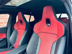 2024 BMW X2 M35i xDrive U10 AWD Grey