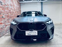 2024 BMW X2 M35i xDrive U10 AWD Grey