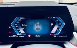 2024 BMW X2 M35i xDrive U10 AWD Grey