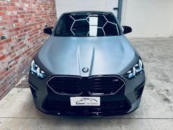 2024 BMW X2 M35i xDrive U10 AWD Grey