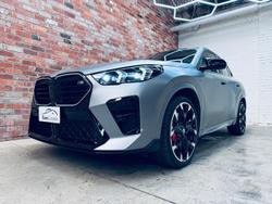 2024 BMW X2 M35i xDrive U10 AWD Grey