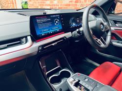 2024 BMW X2 M35i xDrive U10 AWD Grey