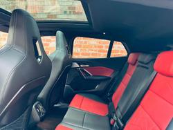 2024 BMW X2 M35i xDrive U10 AWD Grey