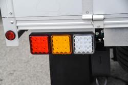 2024 GWM
                Ute Cannon Premium CC