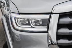 2024 GWM
                Ute Cannon Premium CC