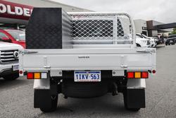 2024 GWM
                Ute Cannon Premium CC