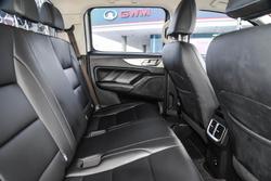 2024 GWM
                Ute Cannon Premium CC