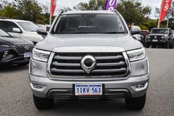 2024 GWM
                Ute Cannon Premium CC