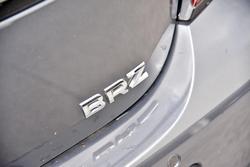 2024 Subaru BRZ S ZD8 MY25 Magnetite Grey