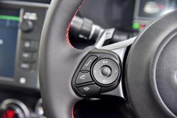 2024 Subaru BRZ S ZD8 MY25 Magnetite Grey