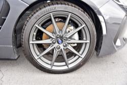 2024 Subaru BRZ S ZD8 MY25 Magnetite Grey
