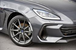 2024 Subaru BRZ S ZD8 MY25 Magnetite Grey