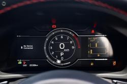 2024 Subaru BRZ S ZD8 MY25 Magnetite Grey