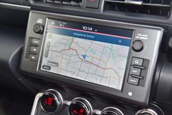 2024 Subaru BRZ S ZD8 MY25 Magnetite Grey