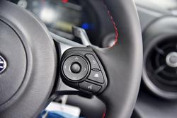 2024 Subaru BRZ S ZD8 MY25 Magnetite Grey