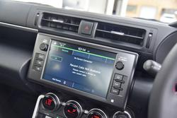 2024 Subaru BRZ S ZD8 MY25 Magnetite Grey