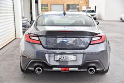 2024 Subaru BRZ S ZD8 MY25 Magnetite Grey