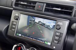 2024 Subaru BRZ S ZD8 MY25 Magnetite Grey