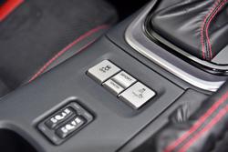 2024 Subaru BRZ S ZD8 MY25 Magnetite Grey