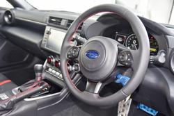 2024 Subaru BRZ S ZD8 MY25 Magnetite Grey