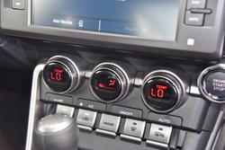 2024 Subaru BRZ S ZD8 MY25 Magnetite Grey