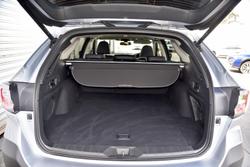 2025 Subaru Outback AWD Touring XT 6GEN MY25 AWD Ice Silver