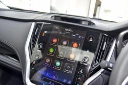 2025 Subaru Outback AWD Touring XT 6GEN MY25 AWD Ice Silver