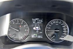 2025 Subaru Outback AWD Touring XT 6GEN MY25 AWD Ice Silver