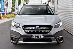 2025 Subaru Outback AWD Touring XT 6GEN MY25 AWD Ice Silver
