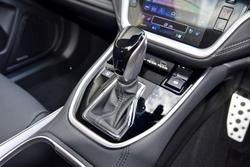 2025 Subaru Outback AWD Touring XT 6GEN MY25 AWD Ice Silver