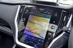 2025 Subaru Outback AWD Touring XT 6GEN MY25 AWD Ice Silver