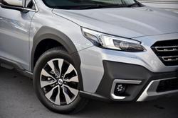 2025 Subaru Outback AWD Touring XT 6GEN MY25 AWD Ice Silver